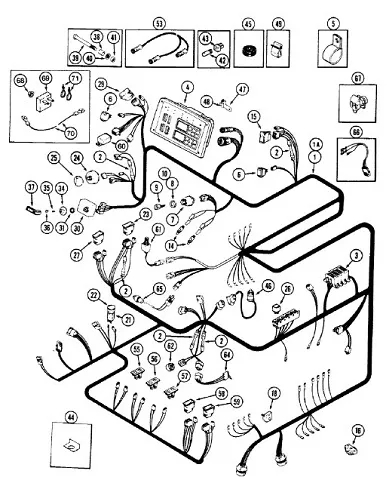 91956C1 - выключатель