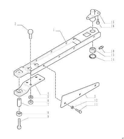 5180401 - Шайба